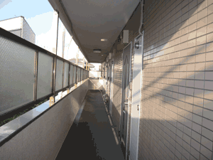 通路