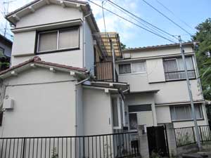 南西向き 日当たり良好