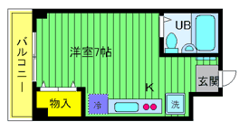 リフォーム済